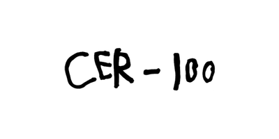 CER - 100