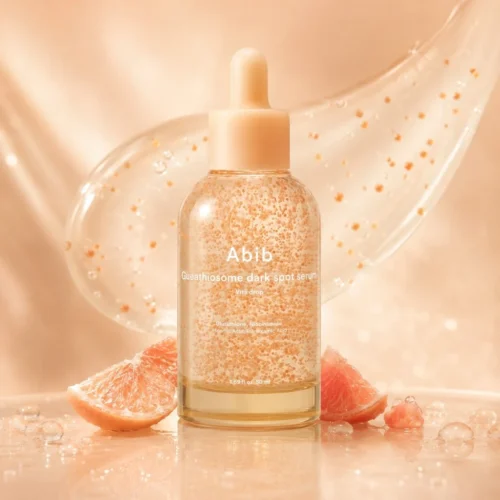 Abib Glutathiosome Dark Spot Serum Vita Drop – 50ml