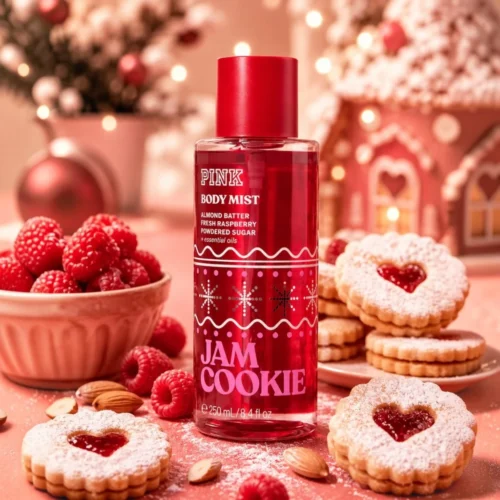 Jam Cookie -  Body Mist - 250 ml