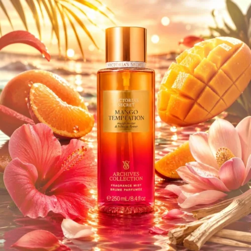 Mango Temptation - Fragance Mist - 250 ml