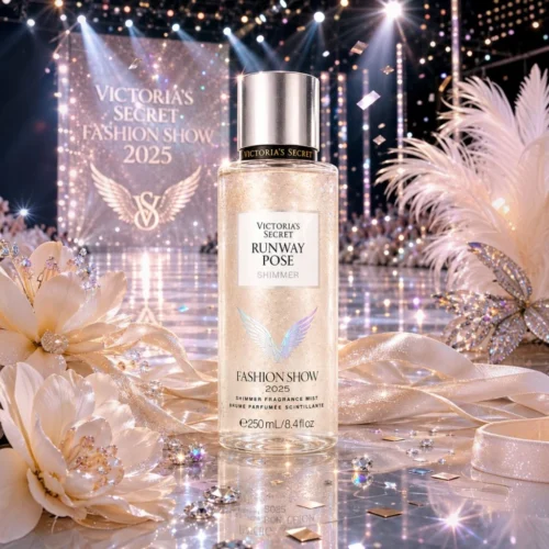 Runway Pose - Fragance Mist - 250 ml