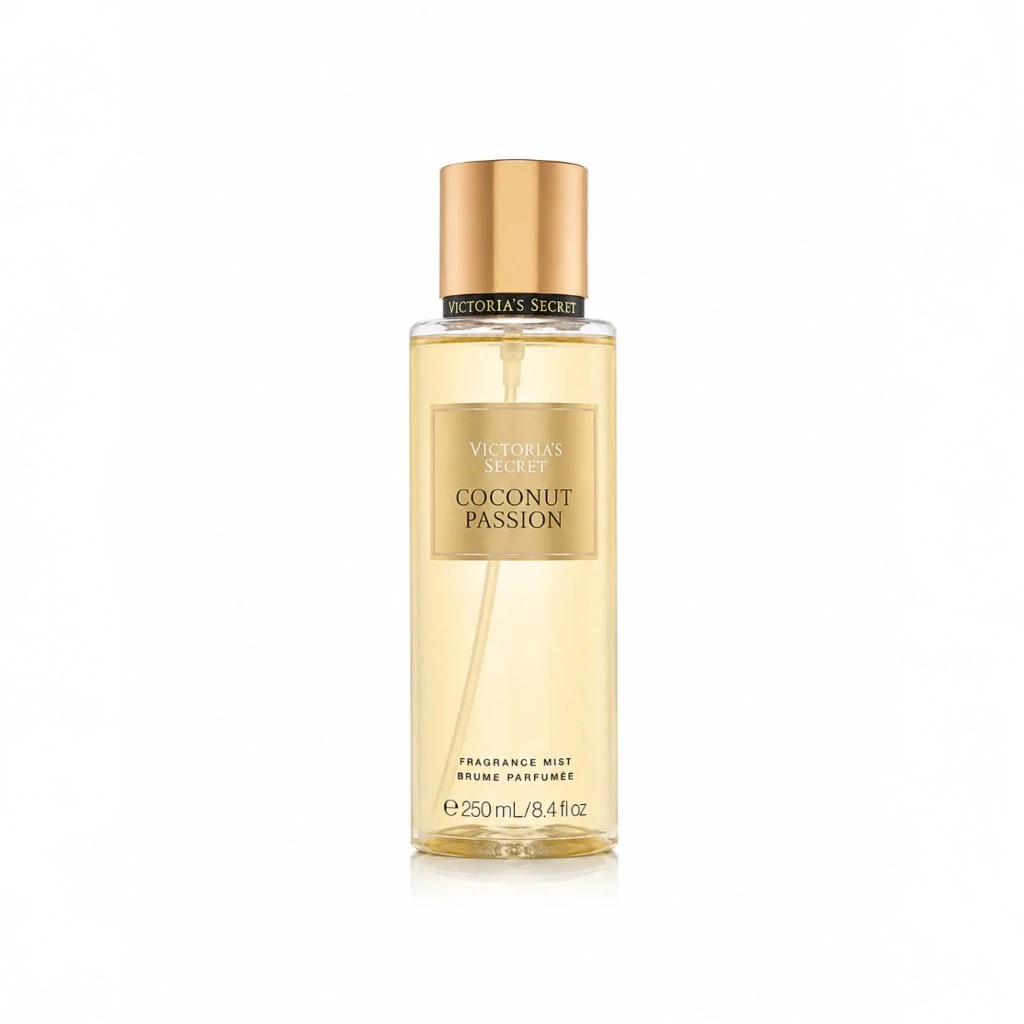 Coconut Passion - Fragance Mist - 250 ml - Imagem 2