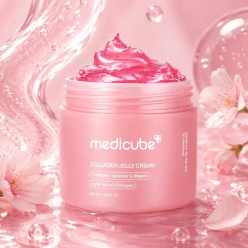 Medicube Collagen Jelly Cream – 50ml