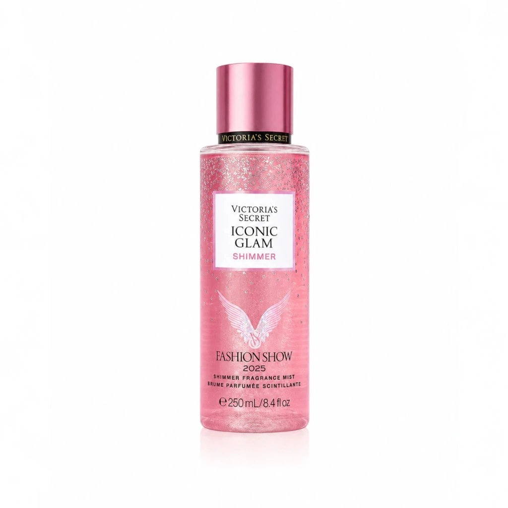 Iconic Glam - Fragance Mist - 250 ml - Imagem 2