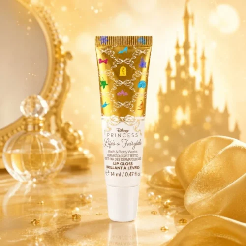 Lip Gloss - Life s a Fairytale