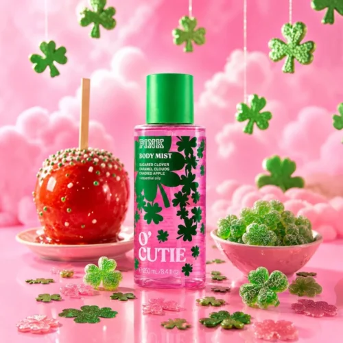 O' Cutie Body Mist - Body Mist - 250 ml