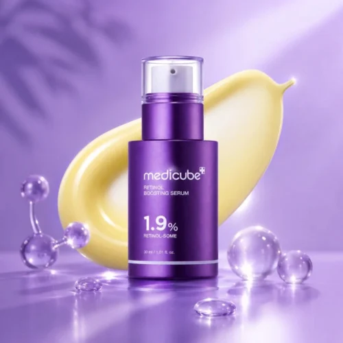 Medicube Retinol-some 1.9% NMN