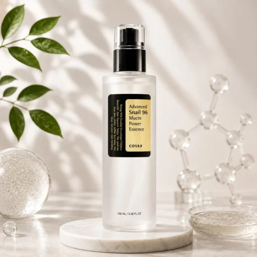 COSRX Advanced Snail 96 Mucin Power Essence - 100ml