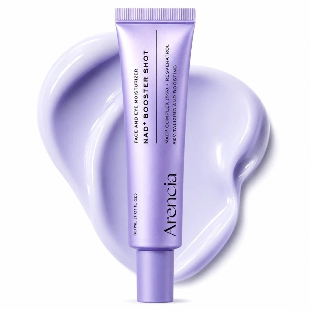 Arencia NAD+ Booster Shot – 30ml - Imagem 2