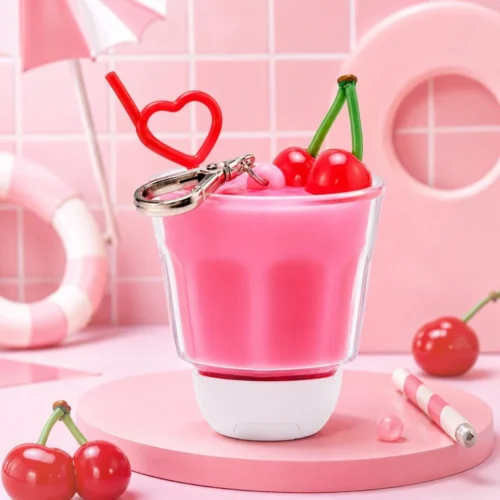 Capinha PocketBac - Cherry Cola