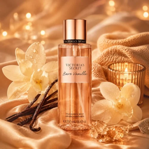 Bare Vanilla - Fragance Mist - 250 ml