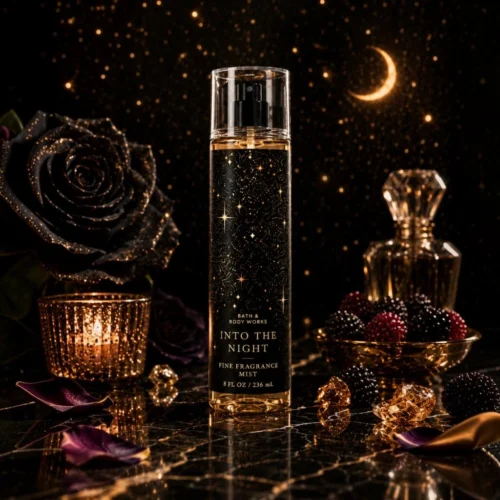 Into The Nigth - Fragrance Mist - 8 fl oz / 236 ml