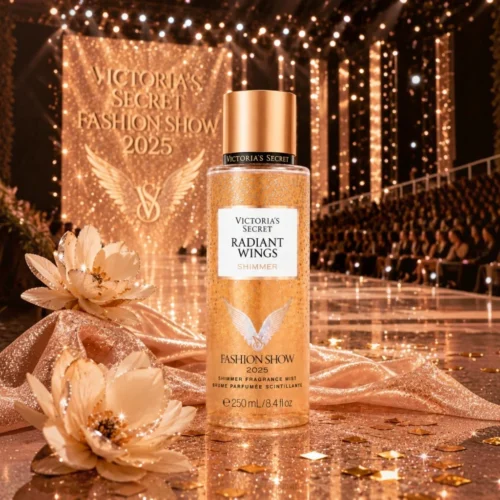 Radiant Wings - Fragance Mist - 250 ml