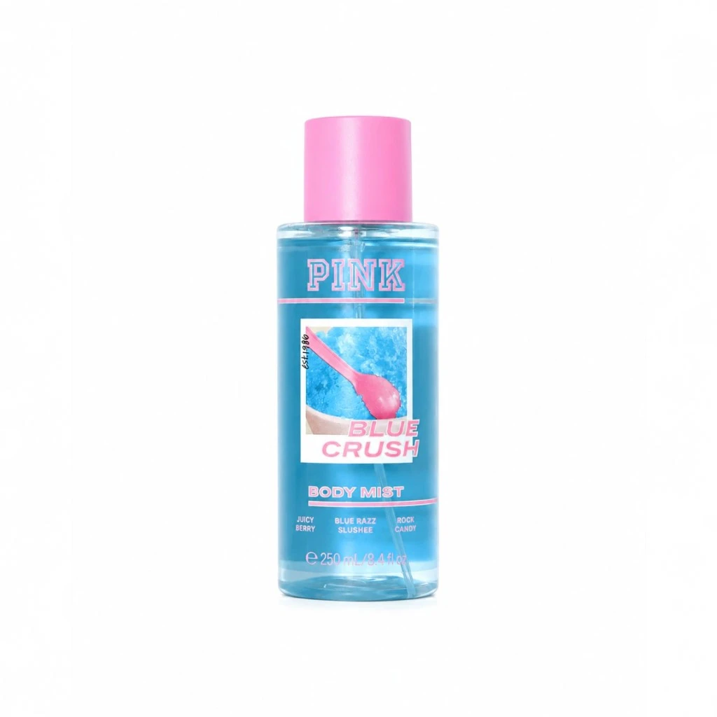 Blue Crush - Body Mist - 250 ml - Imagem 2