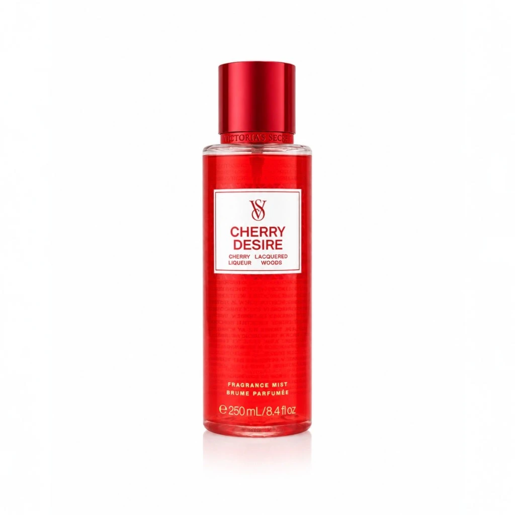 Cherry Desire - Fragance Mist - 250 ml - Imagem 2