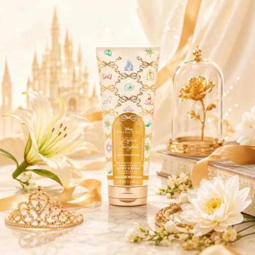 Life's a Fairytale - Body Lotion