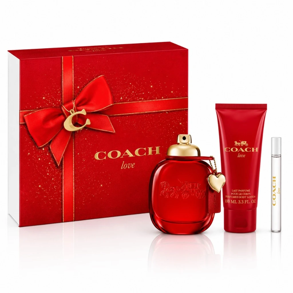 Kit Coach Love - 3 unidades - Imagem 2