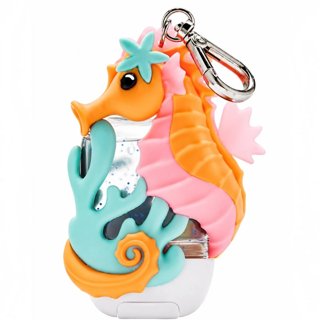 Capinha PocketBac - Seahorse - Imagem 2
