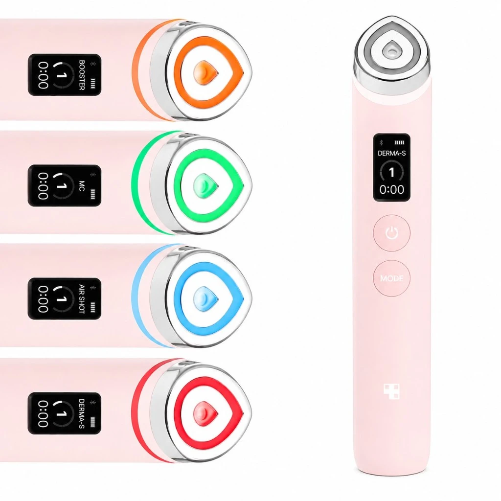 Medicube Age-R Booster Pro - Imagem 4