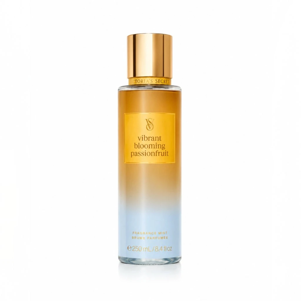 Vibrant Blooming Passionfruit - Fragance Mist - 250 ml - Imagem 2