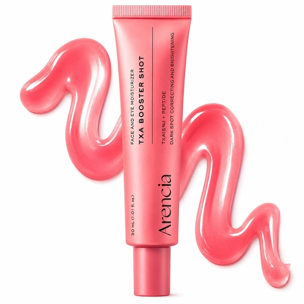 Arencia TXA Booster Shot – 30ml - Imagem 2