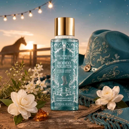 Rodeo Nights - Fragance Mist - 250 ml