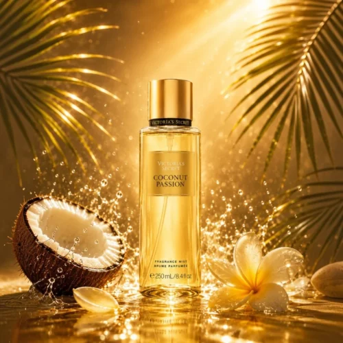 Coconut Passion - Fragance Mist - 250 ml