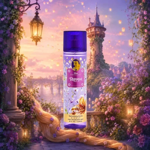 Rapunzel - Fine Fragrance Mist