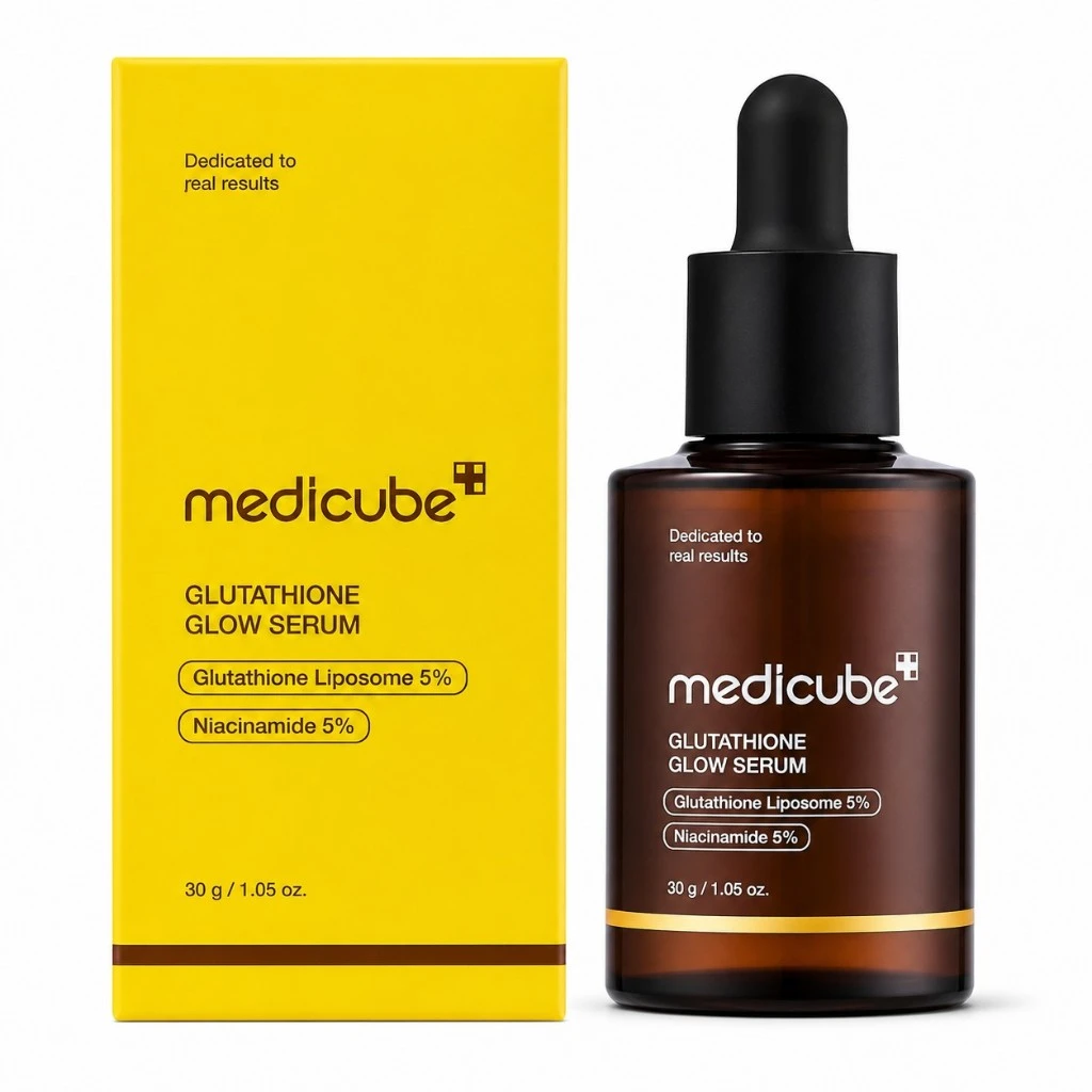 Medicube Glutathione Glow Serum – 30g - Imagem 2