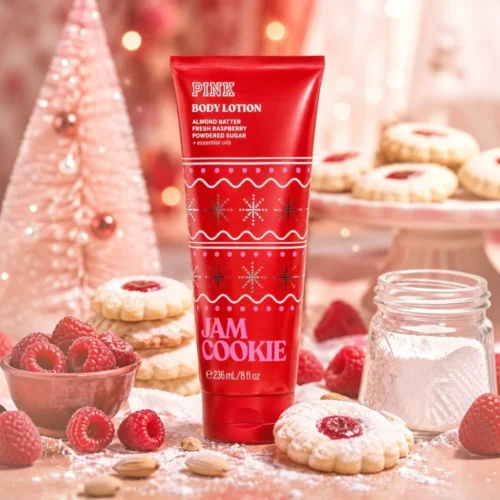 Jam Cookie - Fragrance Lotion - 236 ml/8 oz.