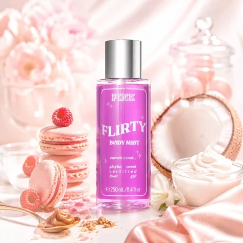 Flirty - Body Mist - 250 ml