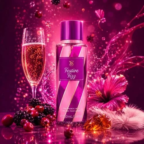 Festive Fizz - Fragrance Mist - 250 ml/8.4 fl oz.