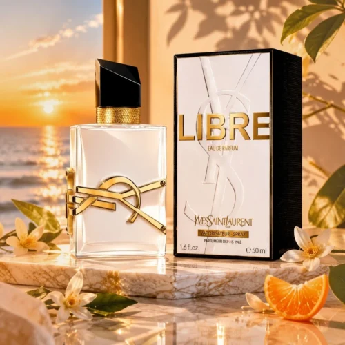 Yves Saint Laurent LibreL'EAU Nue Eau de Parfum - 50ml