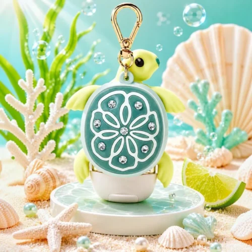 Capinha PocketBac - Sea Turtle
