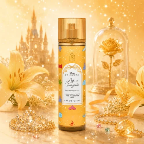 Life's a Fairytale - Fine Fragrance Mist