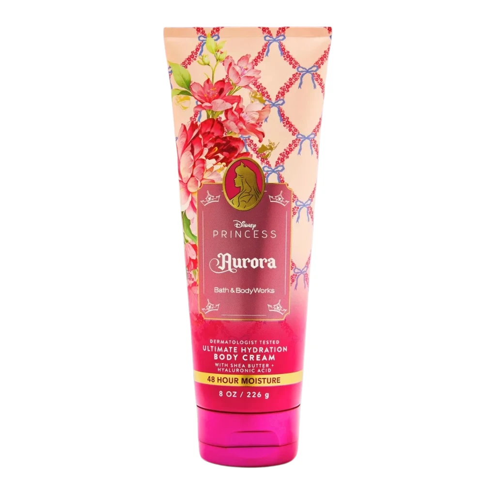 Aurora - Body Lotion - Imagem 2