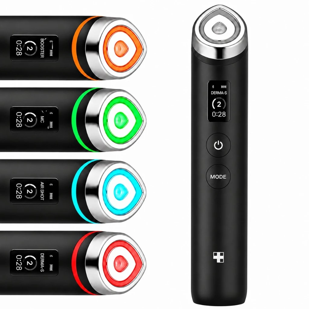 Medicube Age-R Booster Pro - Imagem 5
