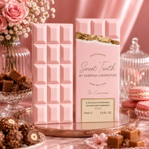 Sweet Tooth Sabrina Carpenter Eau de Parfum - 75ml