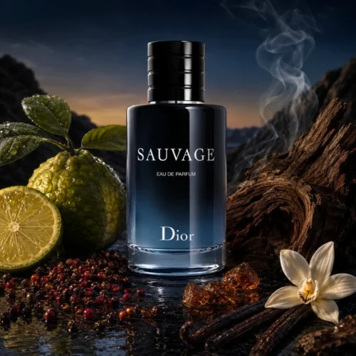 Dior Sauvage Eau de Parfum Masculino - 100ml