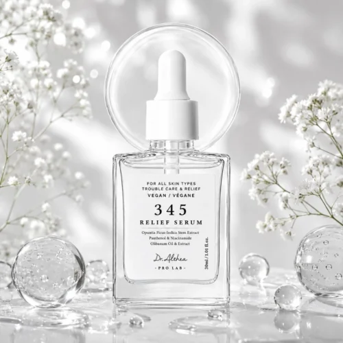 DR.ALTHEA 345 Relief Serum – 30ml