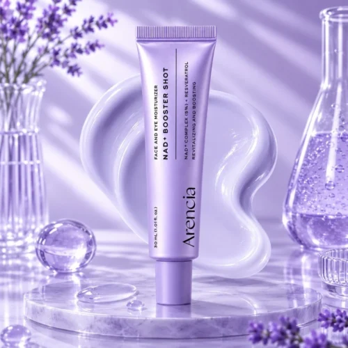 Arencia NAD+ Booster Shot – 30ml