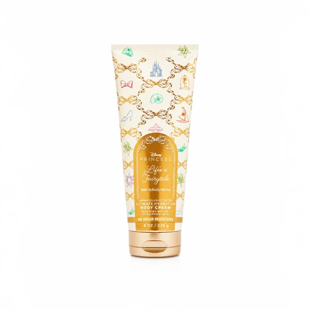 Life's a Fairytale - Body Lotion - Imagem 2