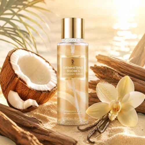 Shimmering Shores - Fragance Mist - 250 ml