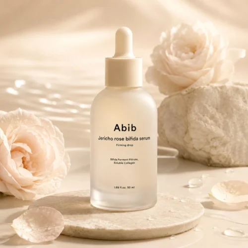 Abib Jericho Rose Bifida Serum Firming Drop – 50ml