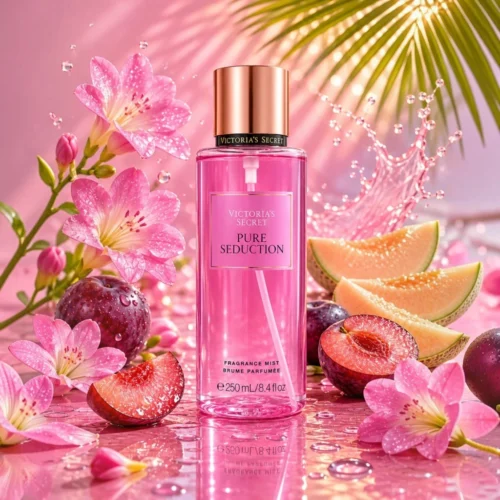 Pure Seduction - Fragance Mist - 250 ml