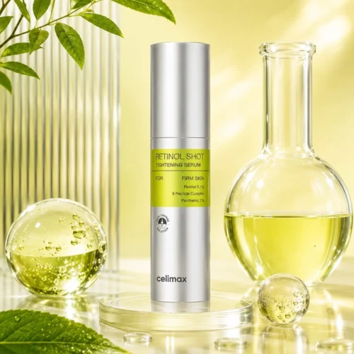 Celimax The Vita-A Retinol Shot Tightening Serum - 30ml