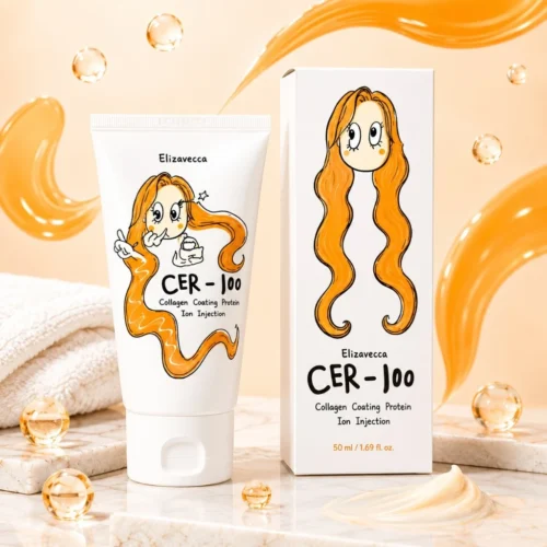 Elizavecca CER-100 Collagen Protein Ion Care
