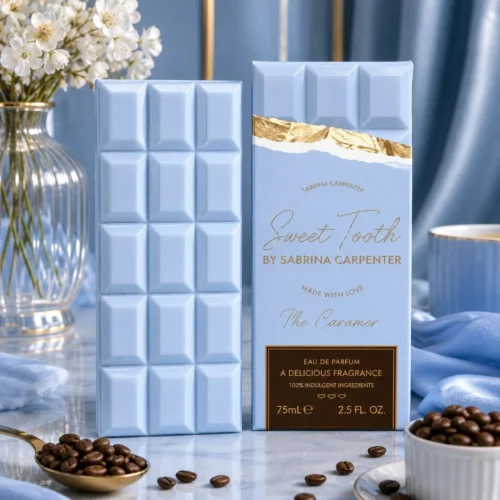 Sweet Tooth Me Espresso Sabrina Carpenter Eau de Parfum - 75ml