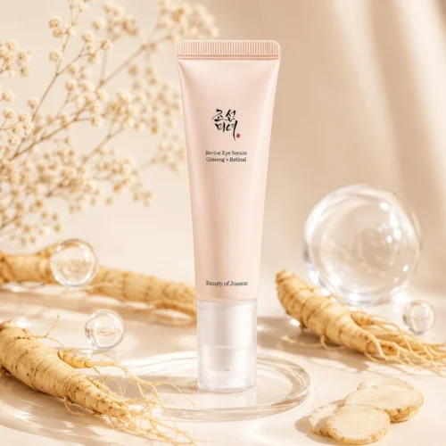 Beauty of Joseon Revive Eye Serum Ginseng + Retinal