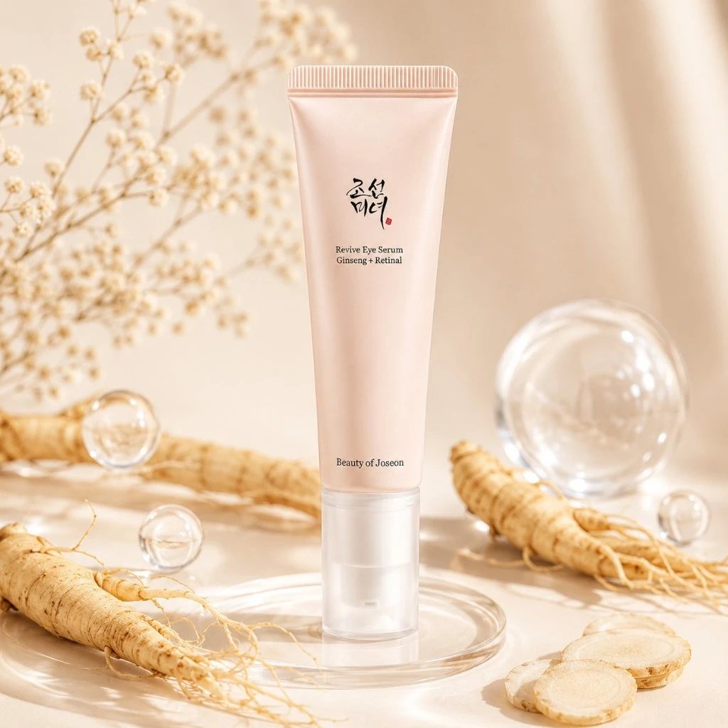 Beauty of Joseon Revive Eye Serum Ginseng + Retinal